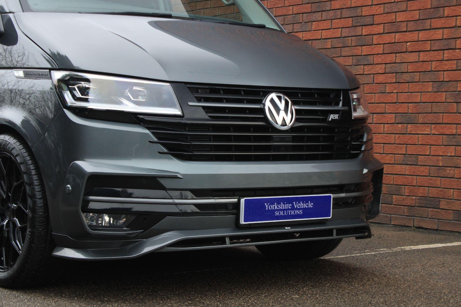 Used Volkswagen Transporter 2022 for sale - 77191443: Photo 35