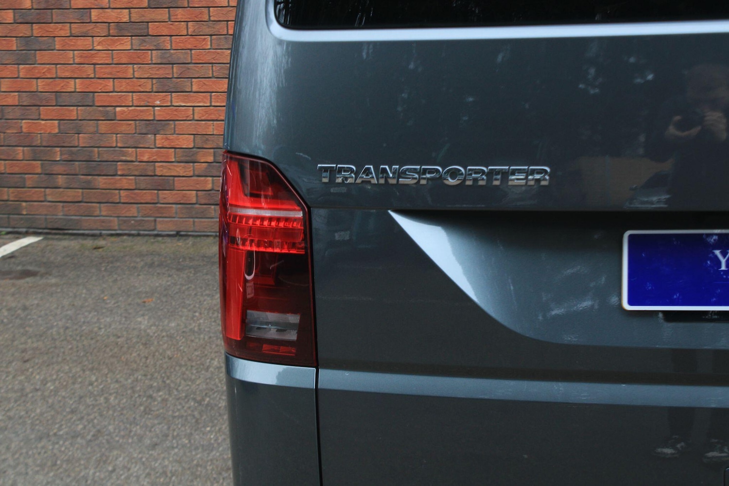 Used Volkswagen Transporter 2022 for sale - 77191443: Photo 38