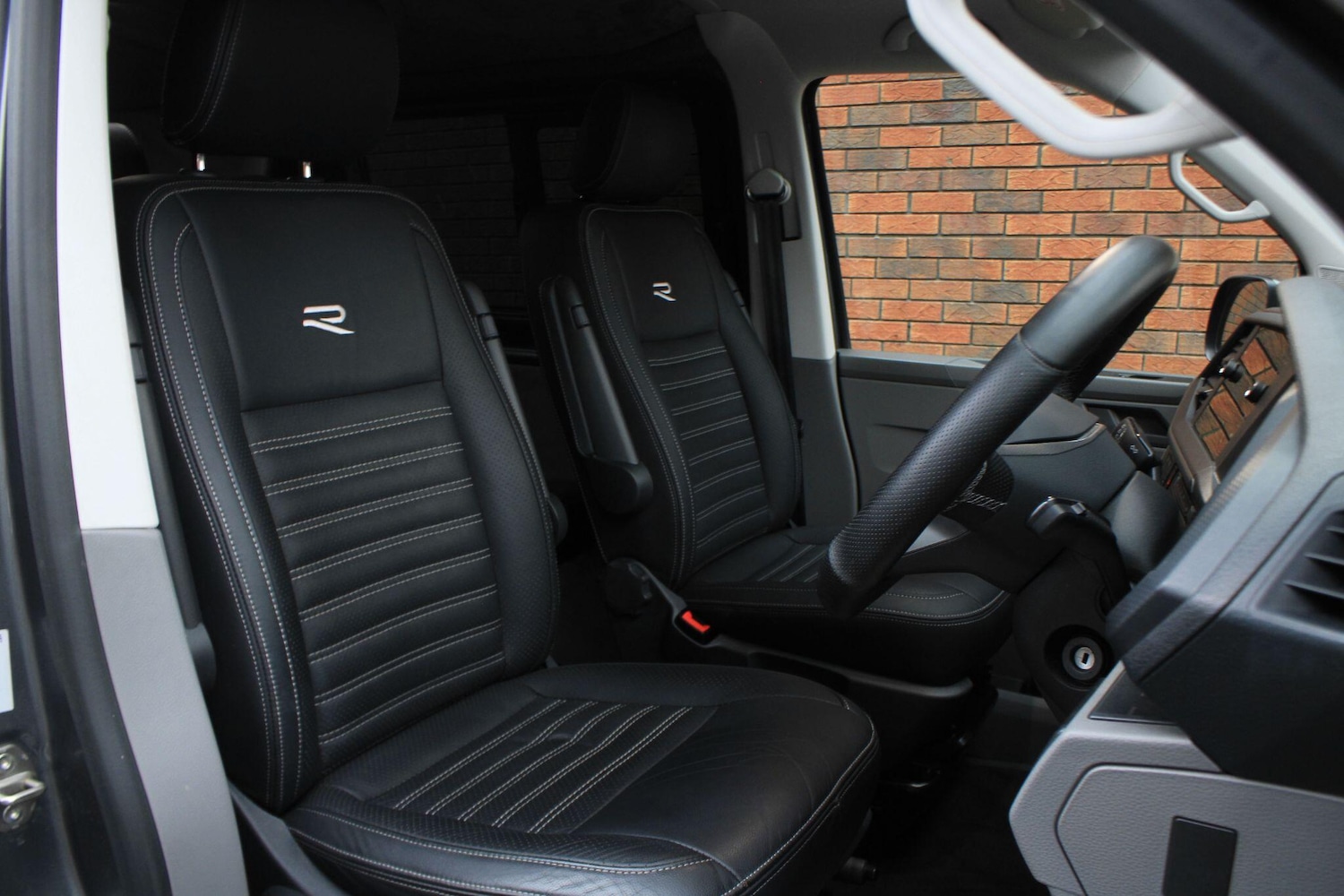 Used Volkswagen Transporter 2022 for sale - 77191443: Photo 4