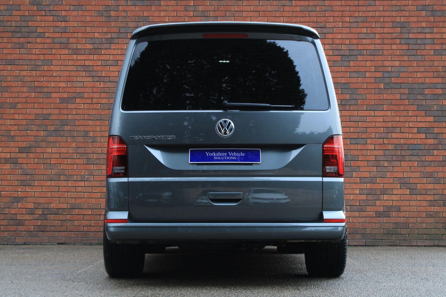 Used Volkswagen Transporter 2022 for sale - 77191443: Photo 40