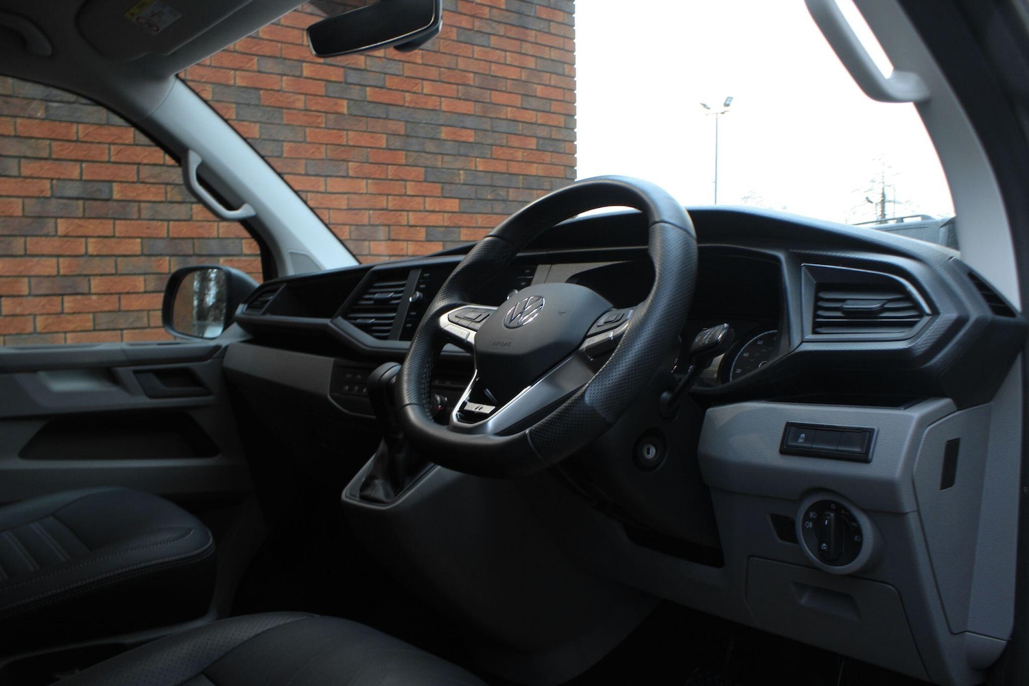 Used Volkswagen Transporter 2022 for sale - 77191443: Photo 5