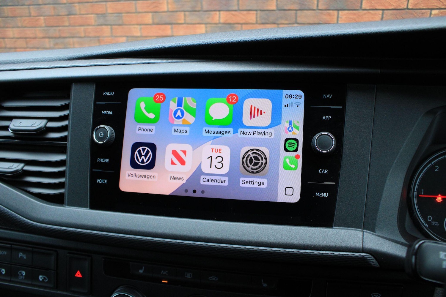 Used Volkswagen Transporter 2022 for sale - 77191443: Photo 6