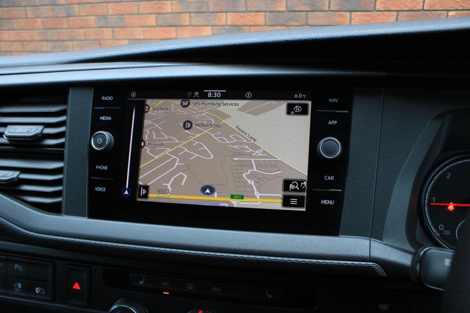 Used Volkswagen Transporter 2022 for sale - 77191443: Photo 7