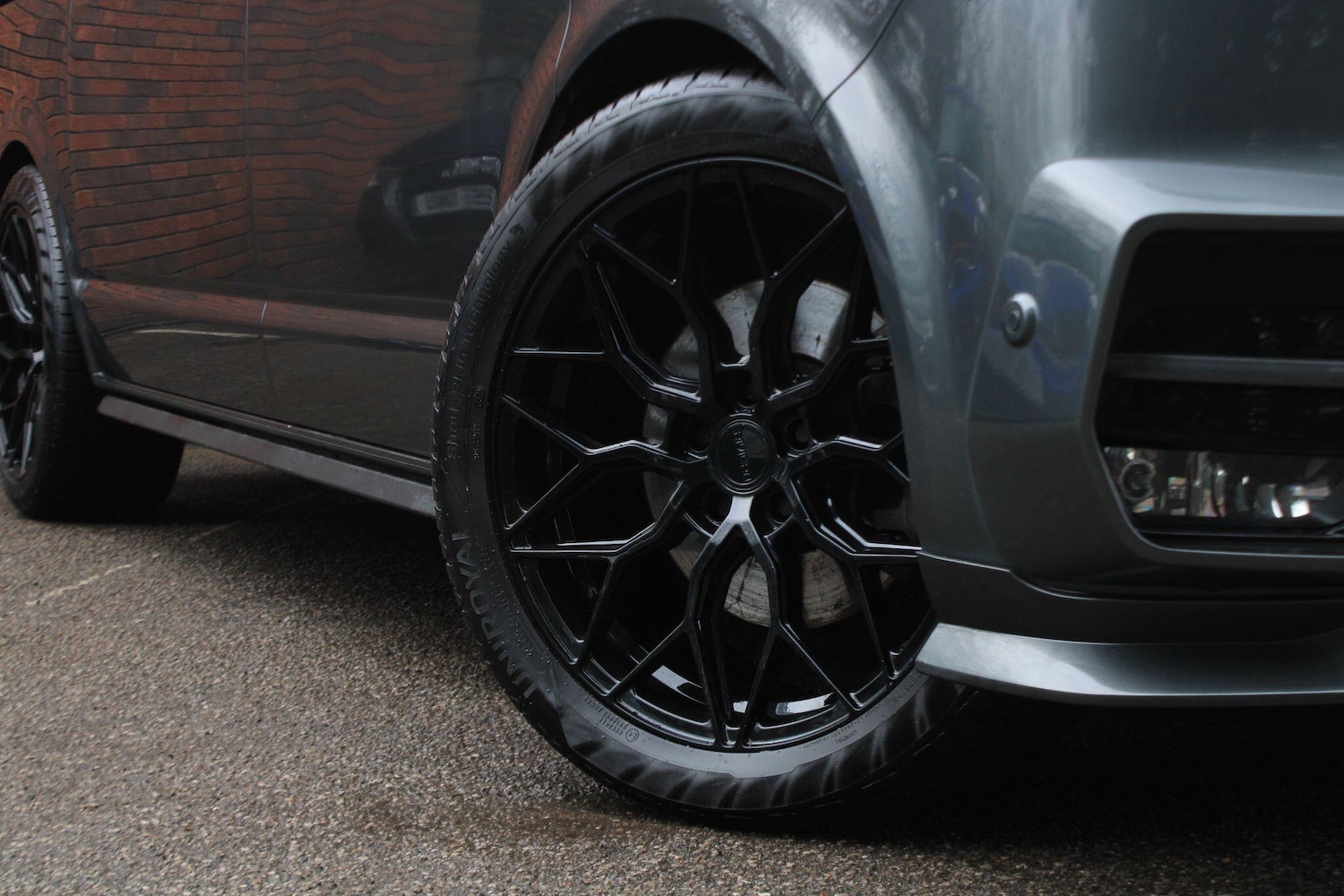 Used Volkswagen Transporter 2022 for sale - 77191443: Photo 8