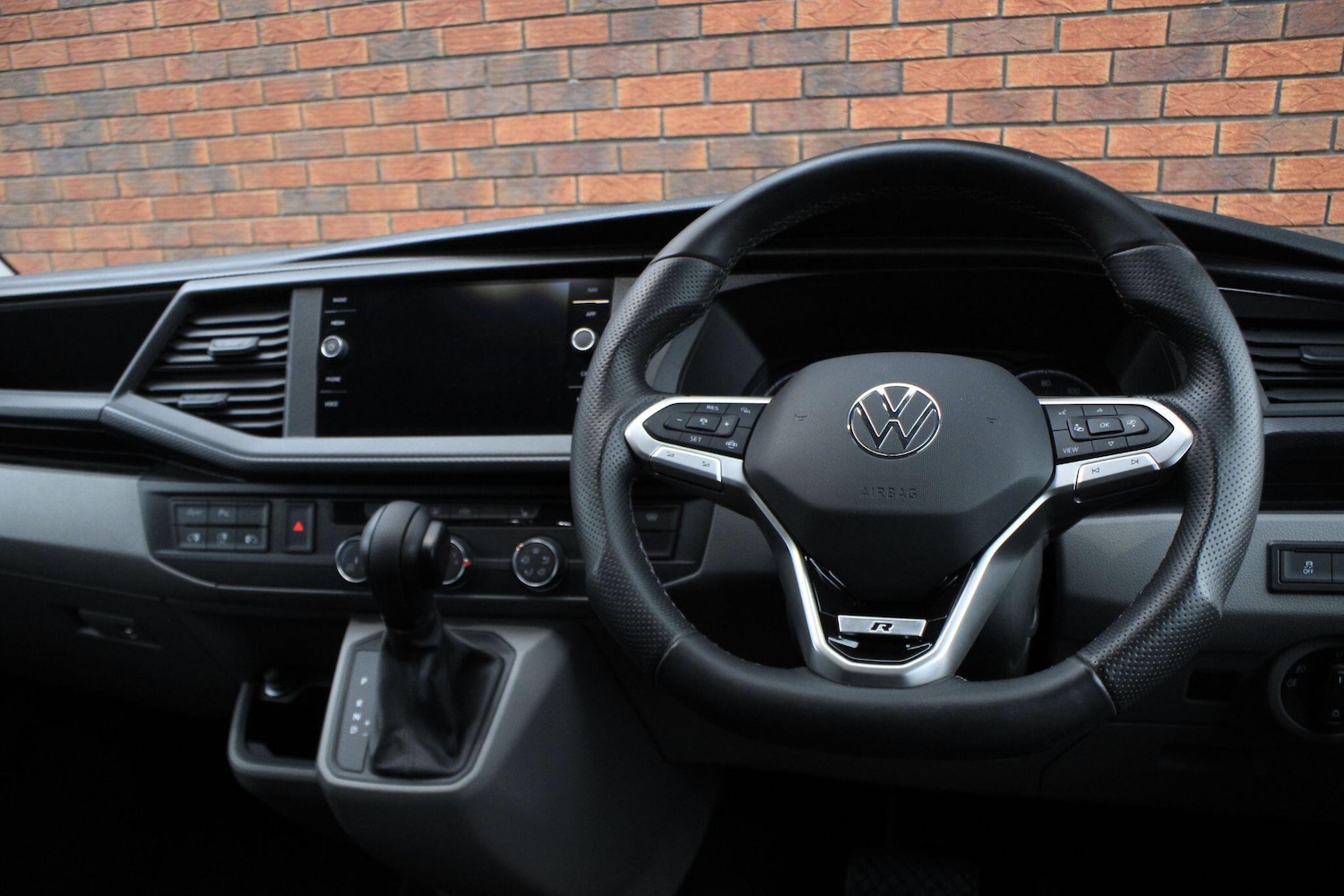 Used Volkswagen Transporter 2022 for sale - 77191443: Photo 9