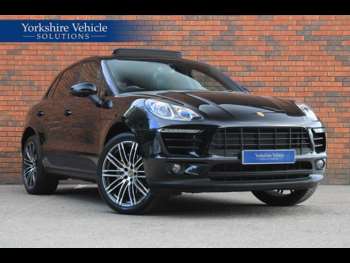 (67) - 3.0 TD V6 S PDK 4WD Euro 6 (s/s) 5dr