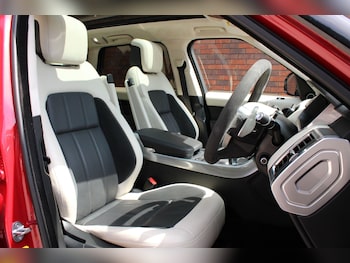 Used Land Rover Range Rover Sport 2020 for sale - 79497190: Photo