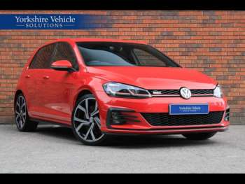 2018 (18) - 2.0 TSI GTI Performance DSG Euro 6 (s/s) 5dr