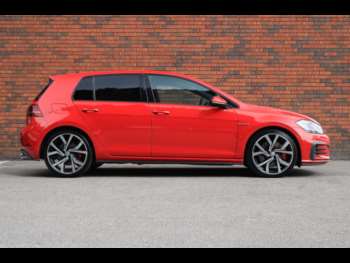 Used Volkswagen Golf 2018 for sale - 75023712: Photo