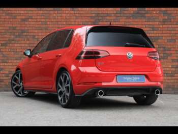 Used Volkswagen Golf 2018 for sale - 75023712: Photo