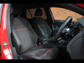 Used Volkswagen Golf 2018 for sale - 75023712: Photo
