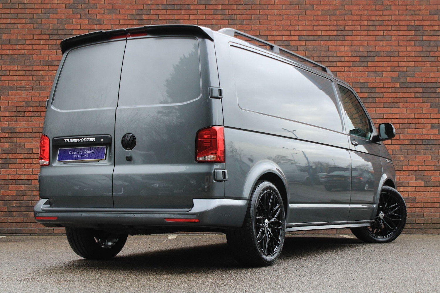 Used Volkswagen Transporter 2024 for sale - 77040296: Photo 16