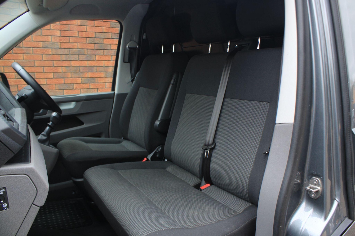 Used Volkswagen Transporter 2024 for sale - 77040296: Photo 17