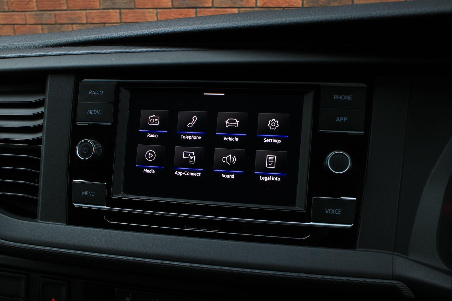 Used Volkswagen Transporter 2024 for sale - 77040296: Photo 21