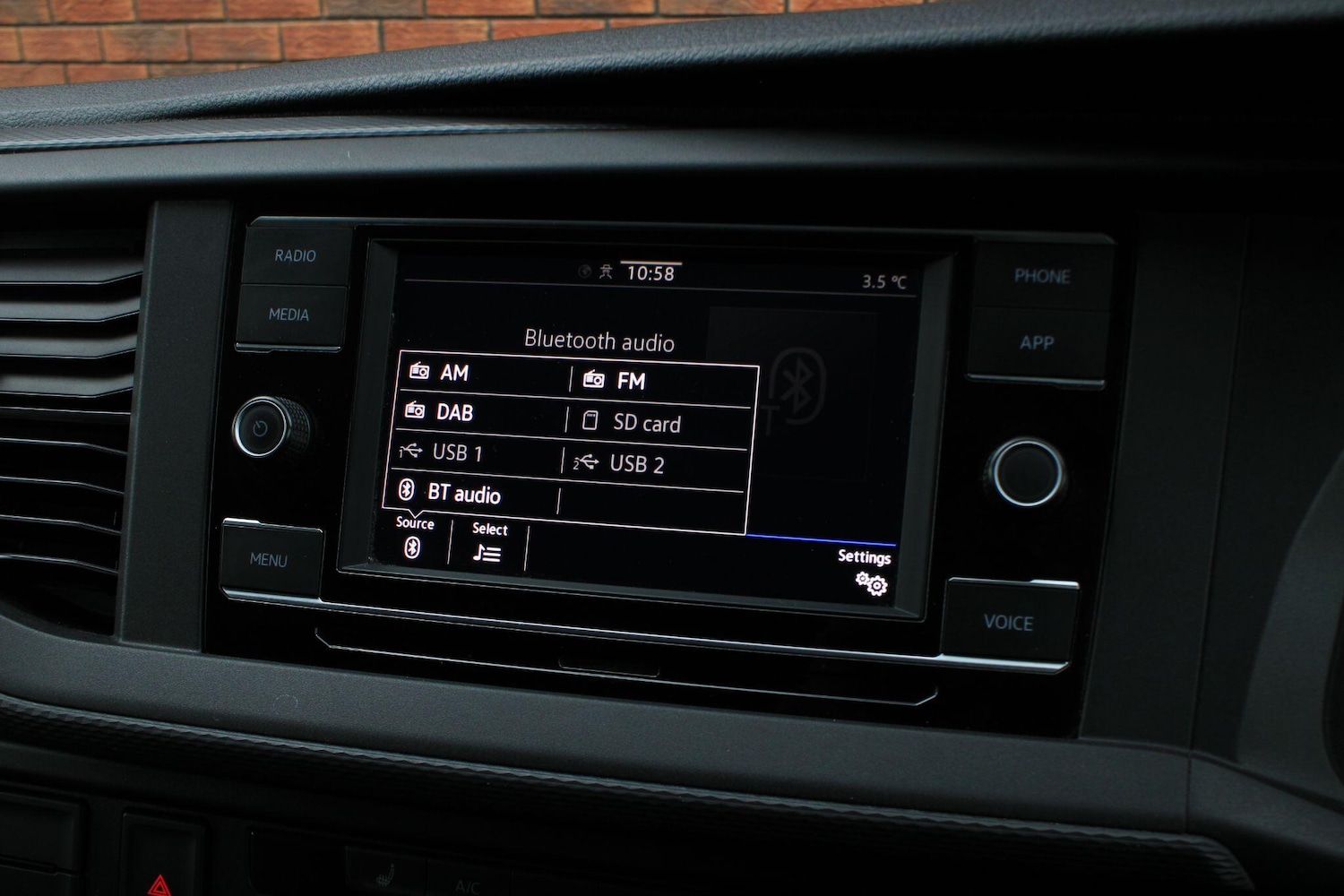 Used Volkswagen Transporter 2024 for sale - 77040296: Photo 23