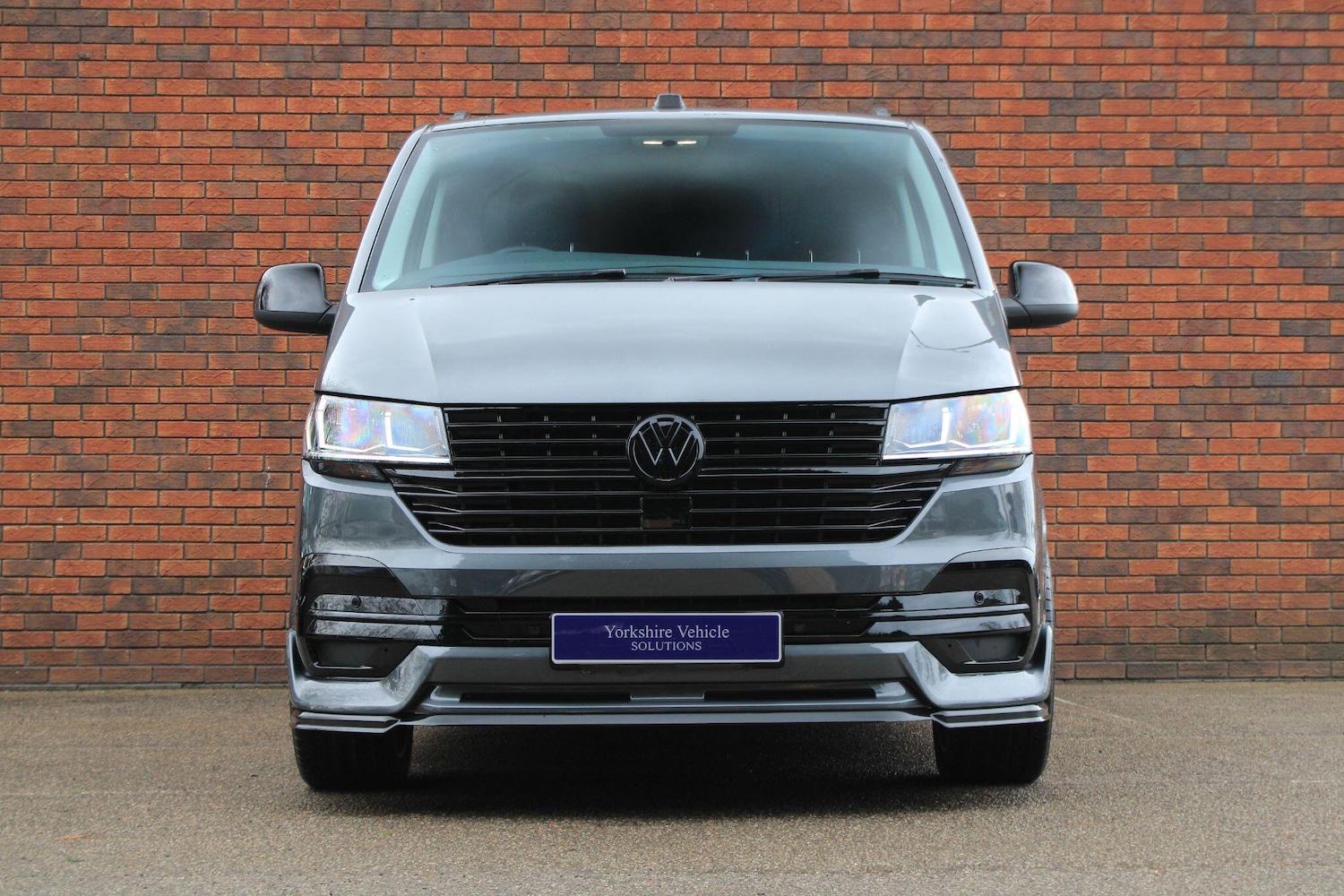 Used Volkswagen Transporter 2024 for sale - 77040296: Photo 28