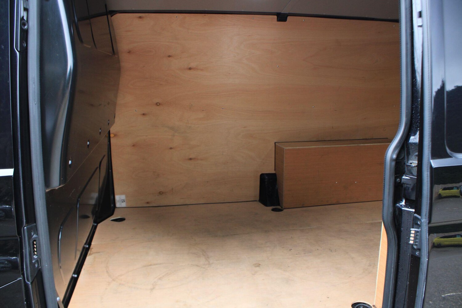 Used Volkswagen Transporter 2024 for sale - 76727841: Photo 10