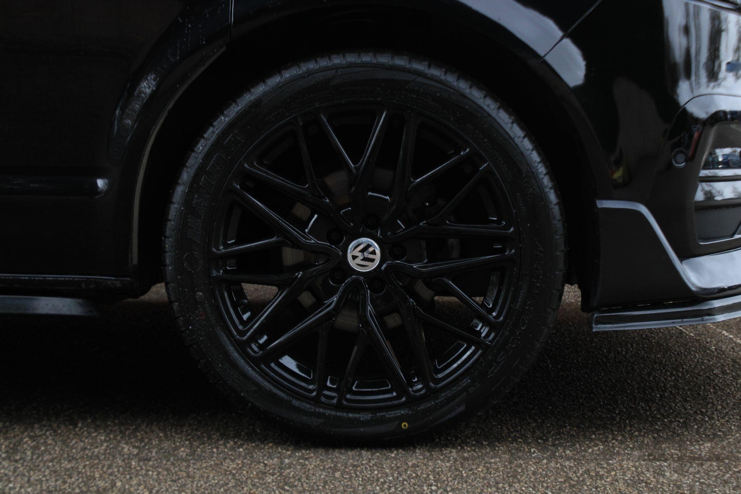 Used Volkswagen Transporter 2024 for sale - 76727841: Photo 12