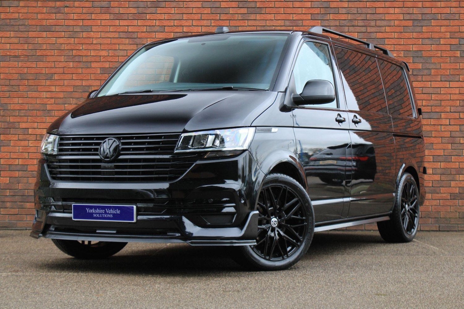 Used Volkswagen Transporter 2024 for sale - 76727841: Photo 13