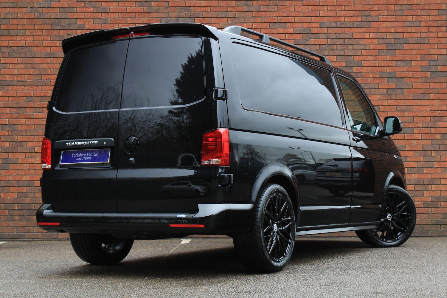 Used Volkswagen Transporter 2024 for sale - 76727841: Photo 15