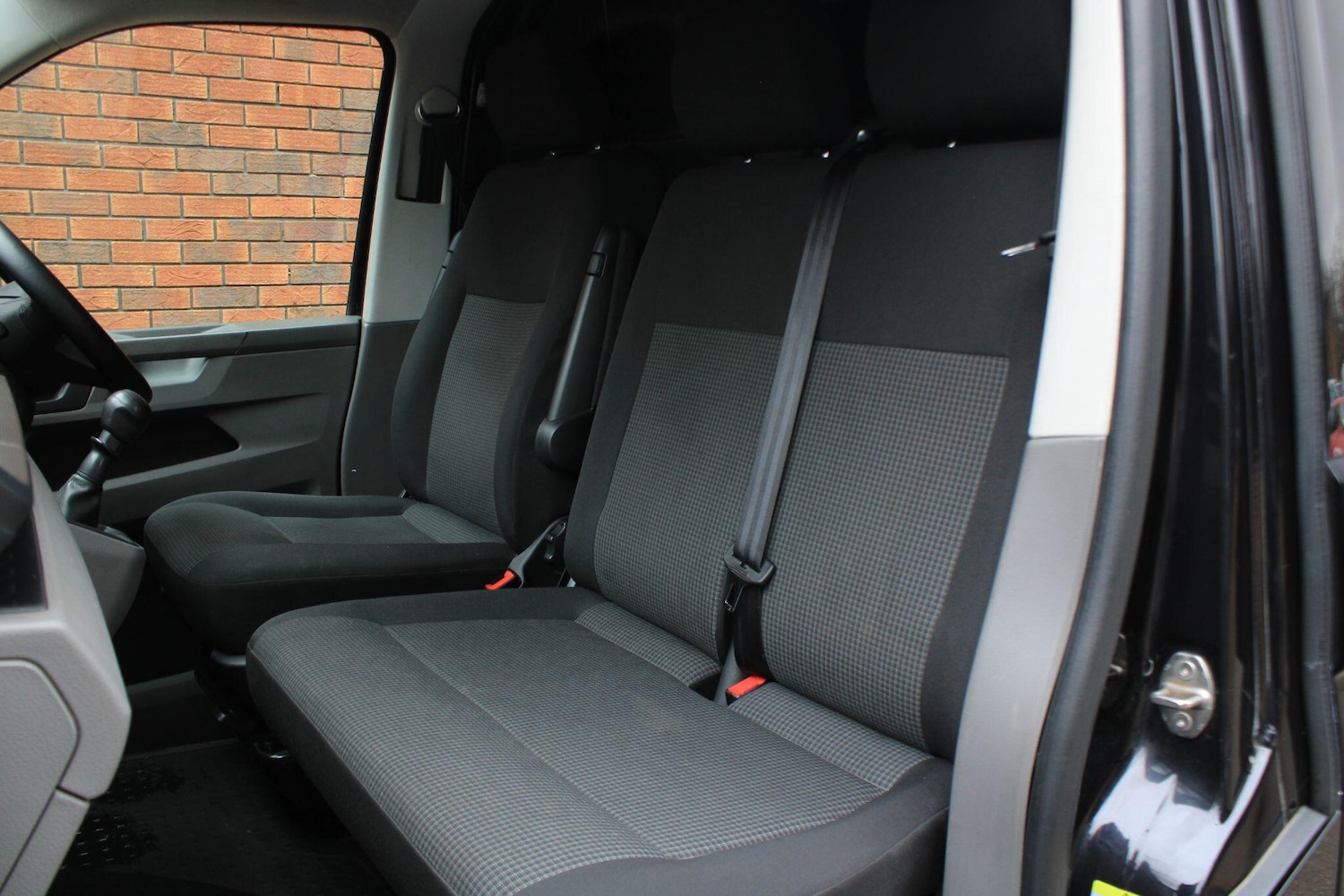 Used Volkswagen Transporter 2024 for sale - 76727841: Photo 16