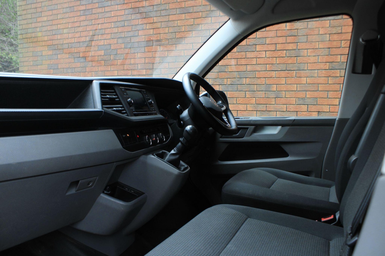 Used Volkswagen Transporter 2024 for sale - 76727841: Photo 17