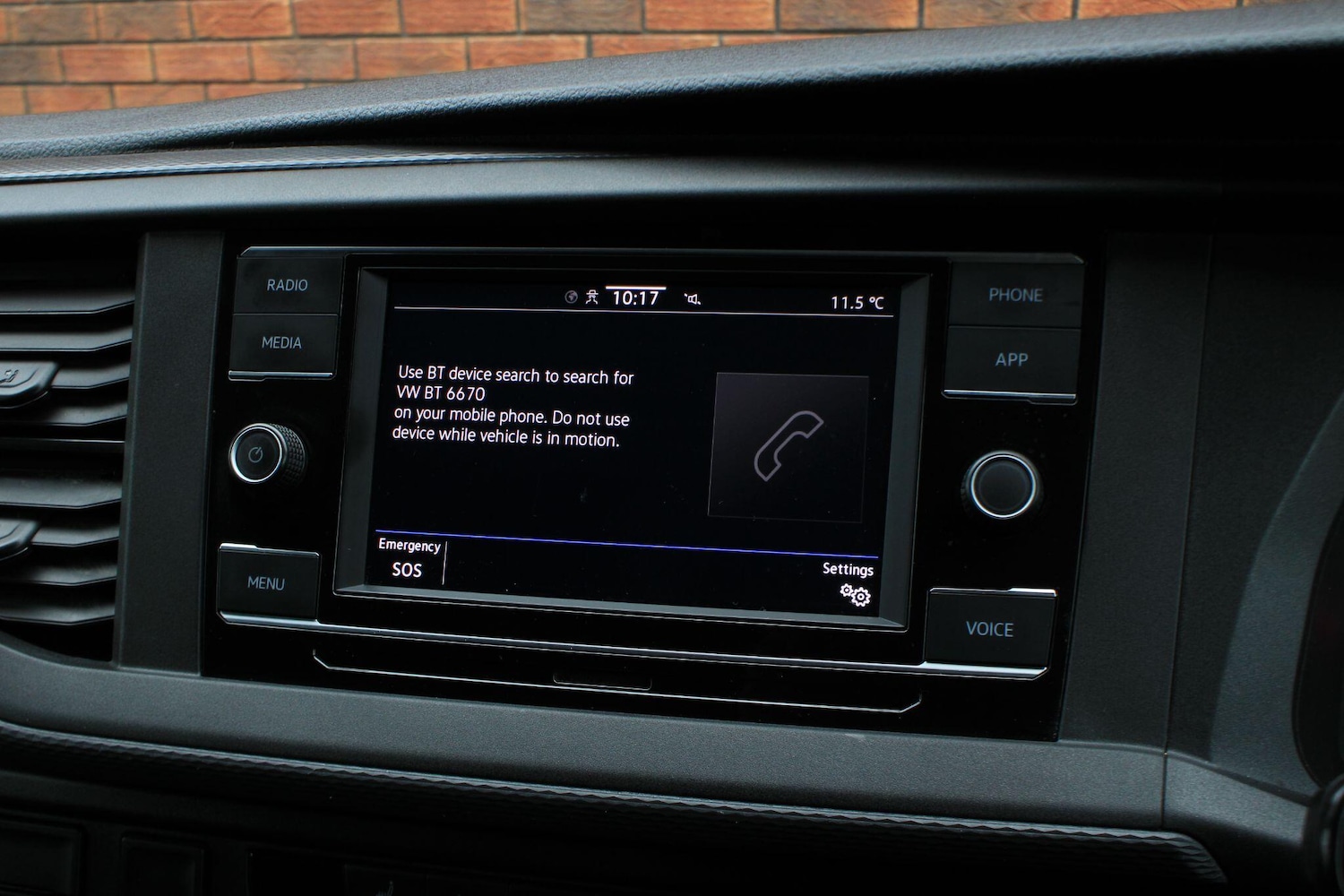 Used Volkswagen Transporter 2024 for sale - 76727841: Photo 21