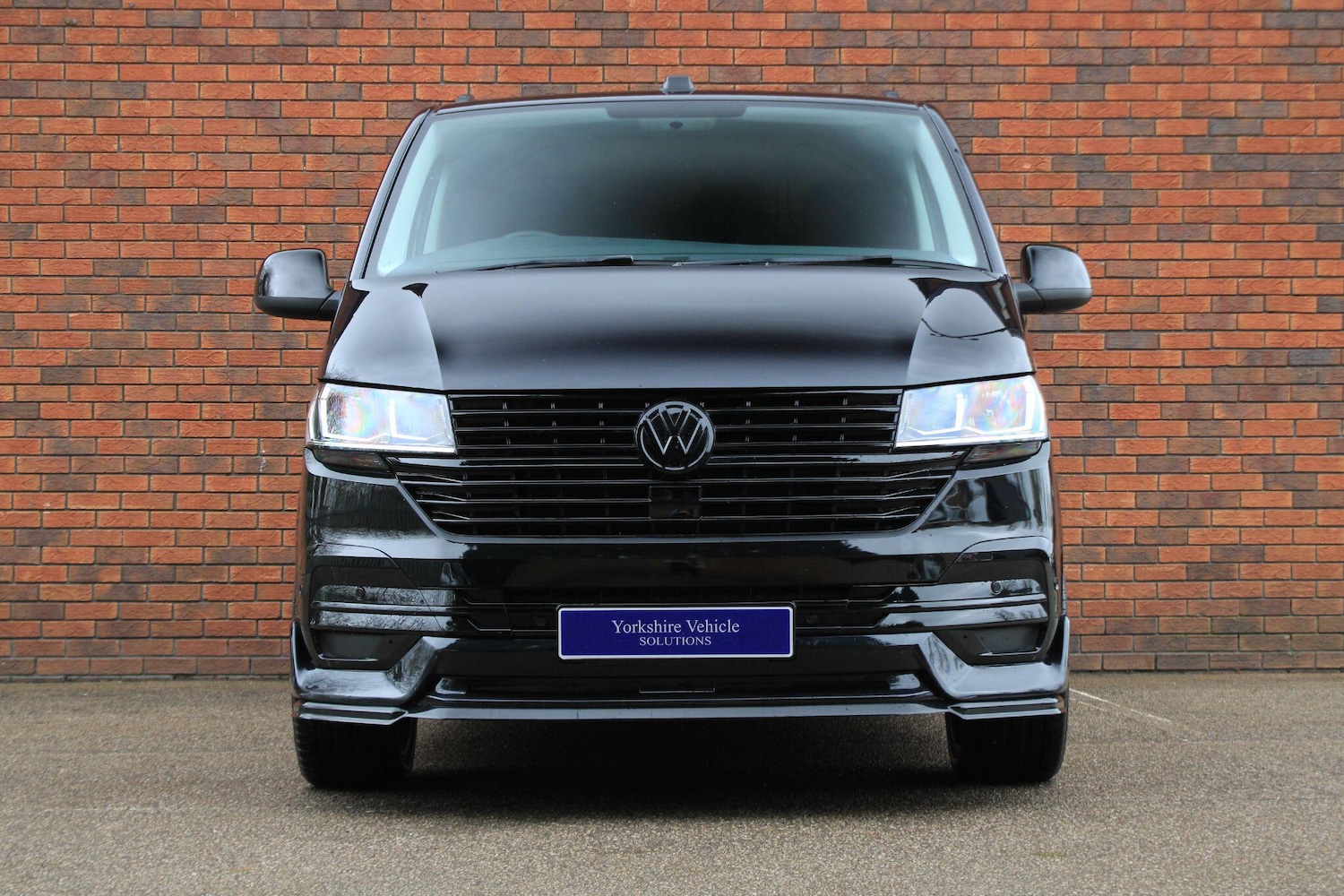 Used Volkswagen Transporter 2024 for sale - 76727841: Photo 27