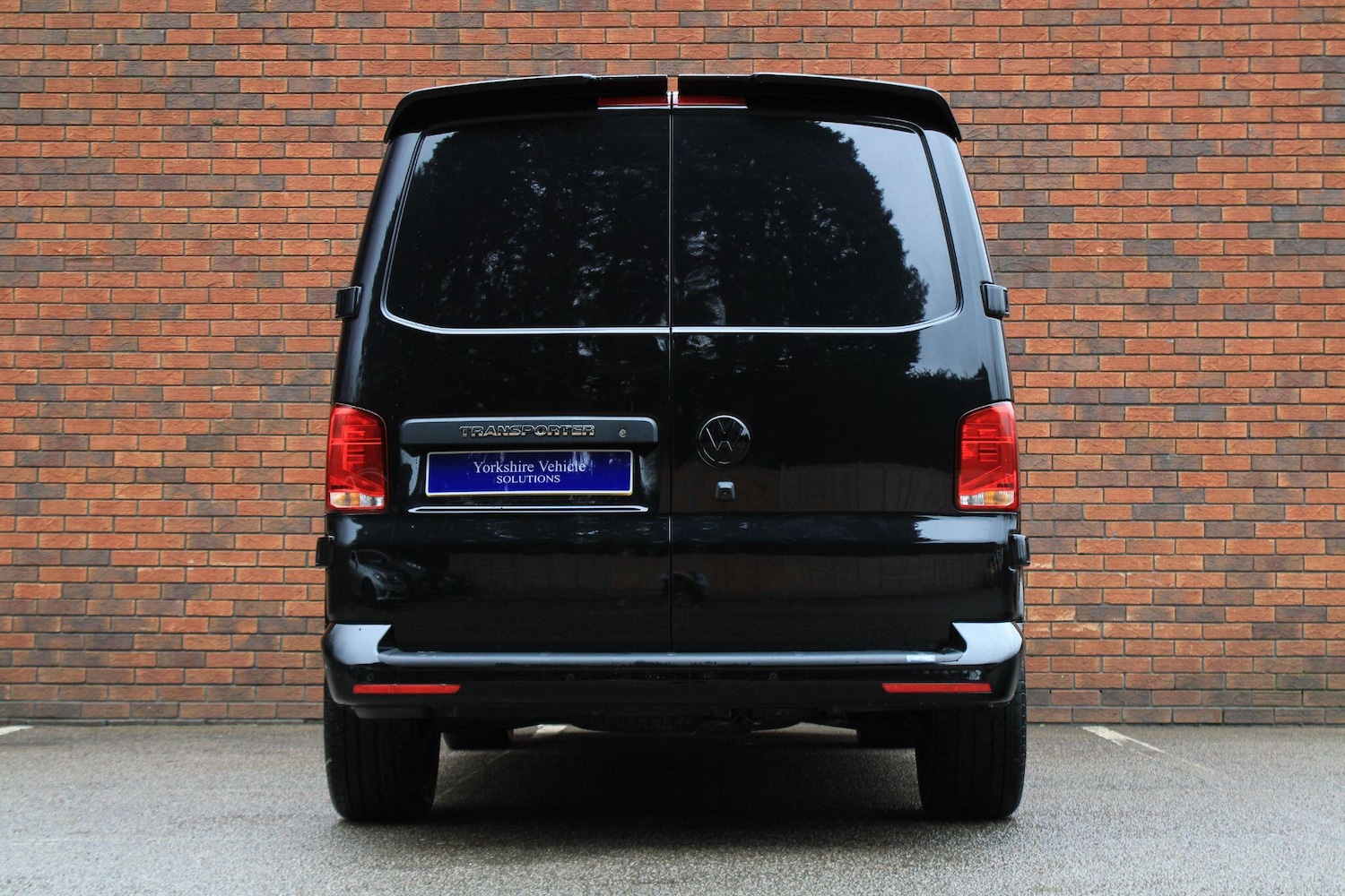 Used Volkswagen Transporter 2024 for sale - 76727841: Photo 28