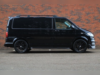 Used Volkswagen Transporter 2024 for sale - 76727841: Photo