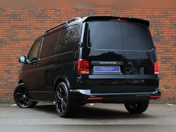 Used Volkswagen Transporter 2024 for sale - 76727841: Photo