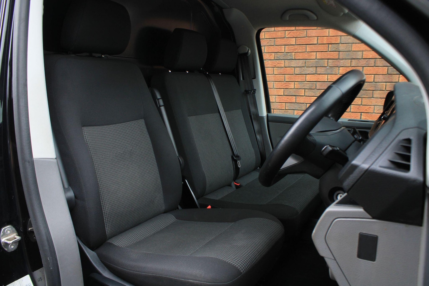 Used Volkswagen Transporter 2024 for sale - 76727841: Photo 4