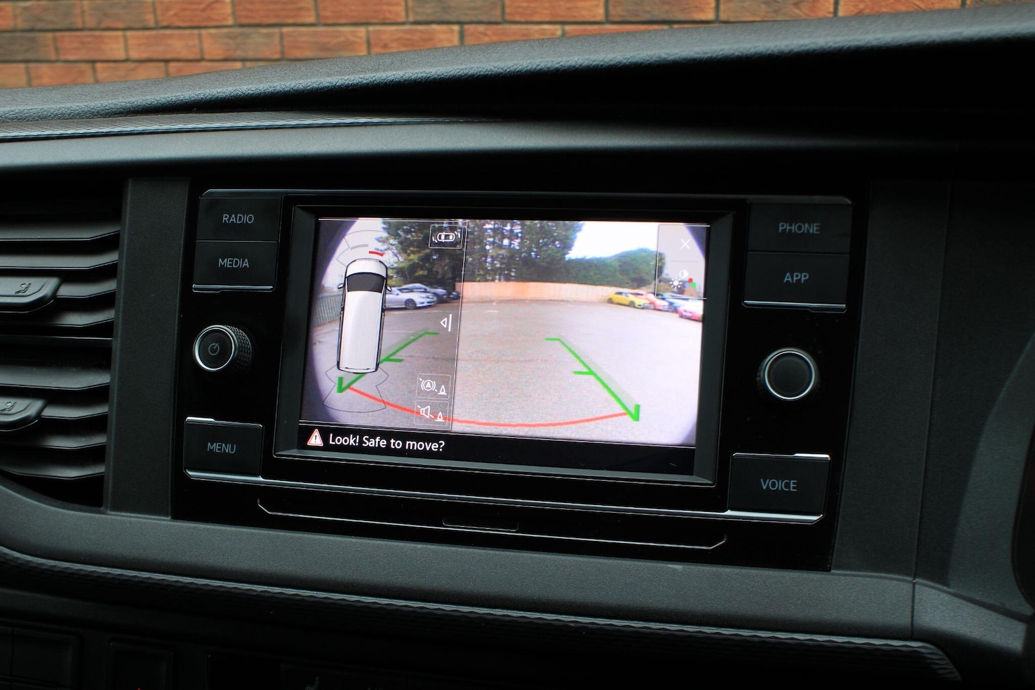 Used Volkswagen Transporter 2024 for sale - 76727841: Photo 7