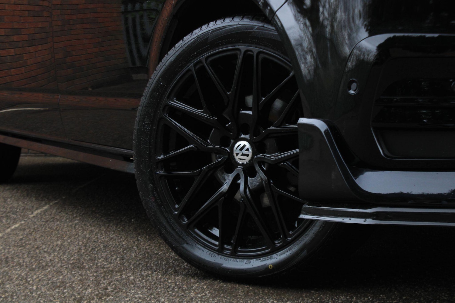 Used Volkswagen Transporter 2024 for sale - 76727841: Photo 8