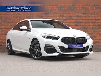 Used BMW 2 Series Gran Coupe 2020 for sale - 79292654: Photo