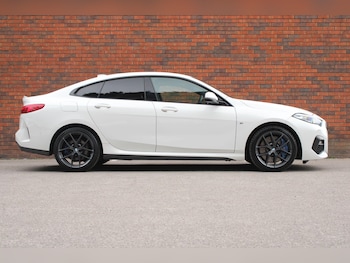 Used BMW 2 Series Gran Coupe 2020 for sale - 79292654: Photo