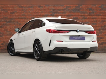 Used BMW 2 Series Gran Coupe 2020 for sale - 79292654: Photo