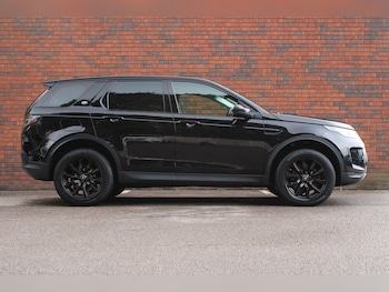 Used Land Rover Discovery Sport 2020 for sale - 78275994: Photo