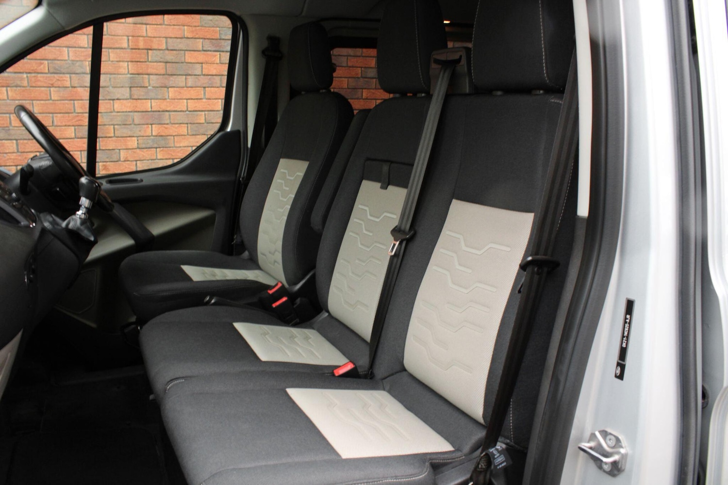 Used Ford Transit Custom 2017 for sale - 78007048: Photo 15