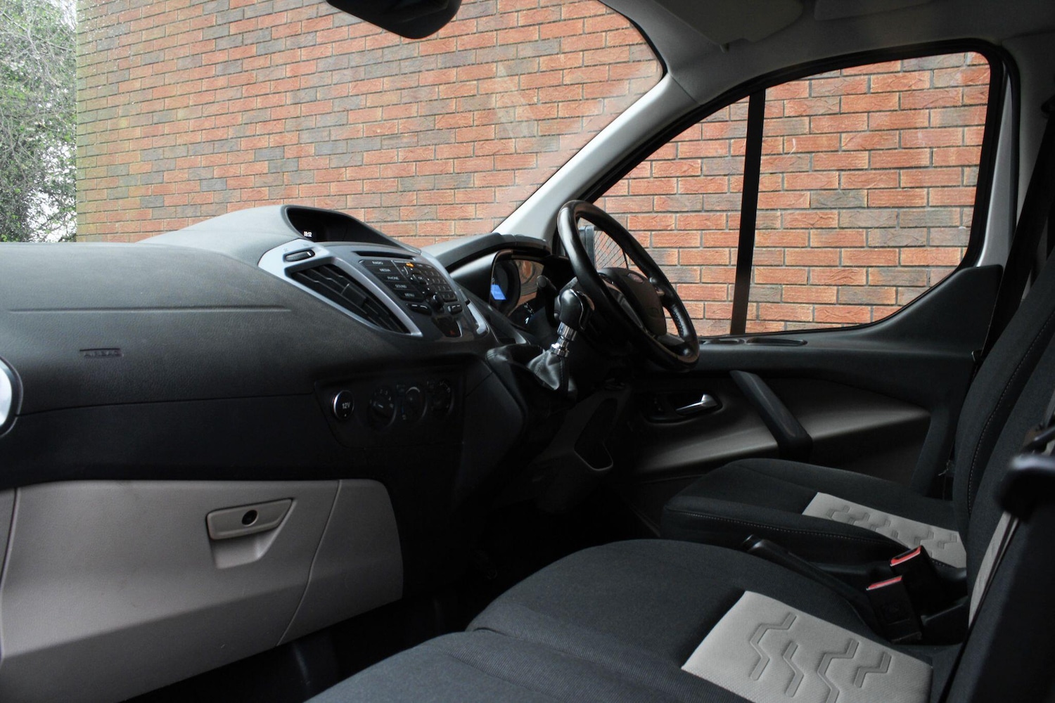 Used Ford Transit Custom 2017 for sale - 78007048: Photo 16