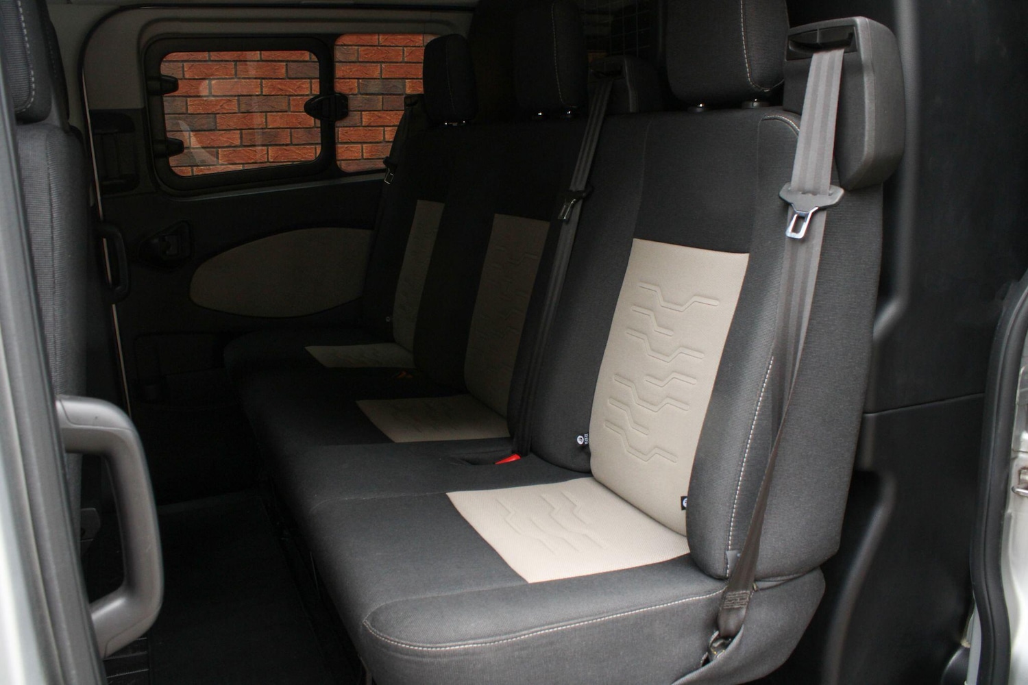 Used Ford Transit Custom 2017 for sale - 78007048: Photo 19