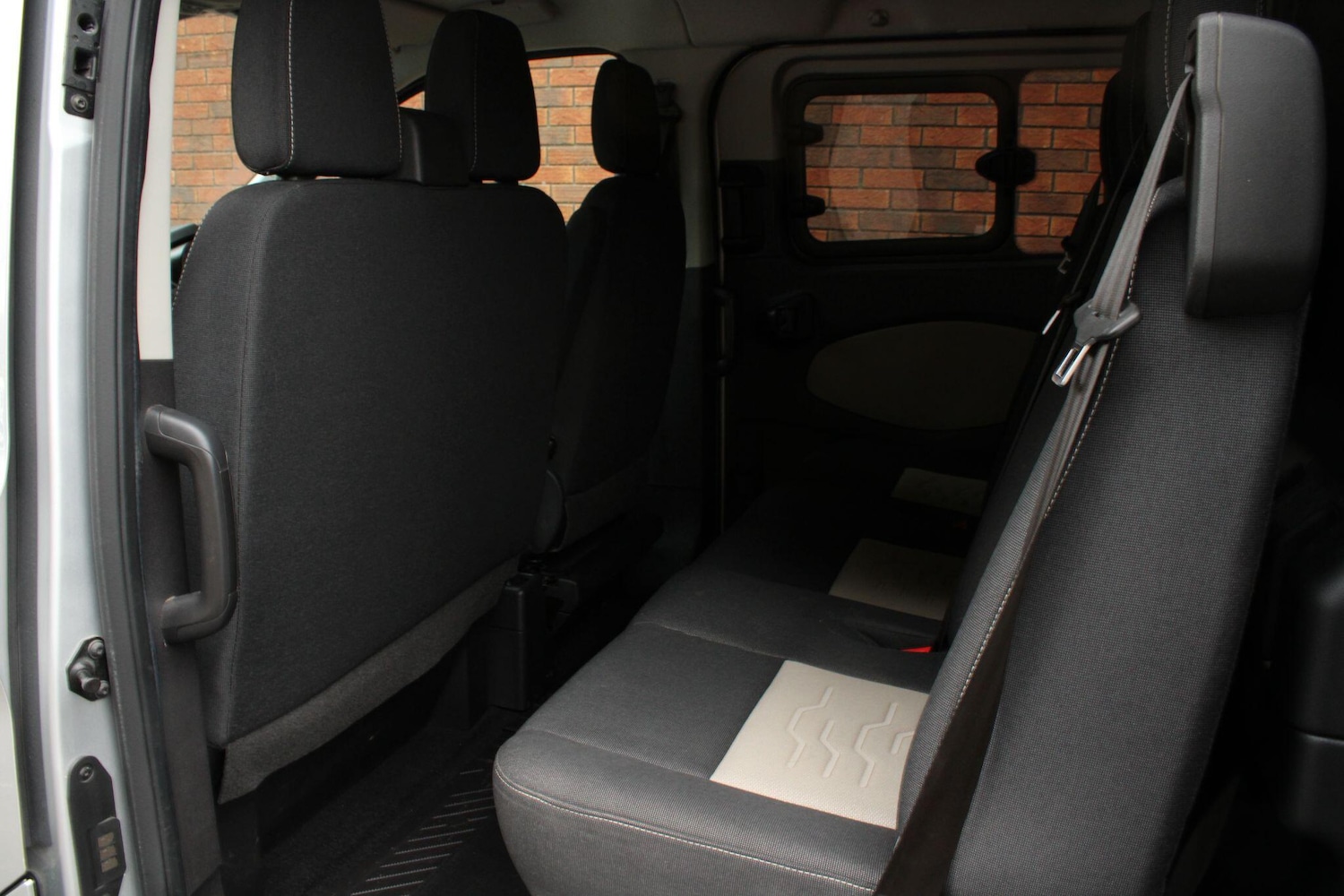 Used Ford Transit Custom 2017 for sale - 78007048: Photo 20