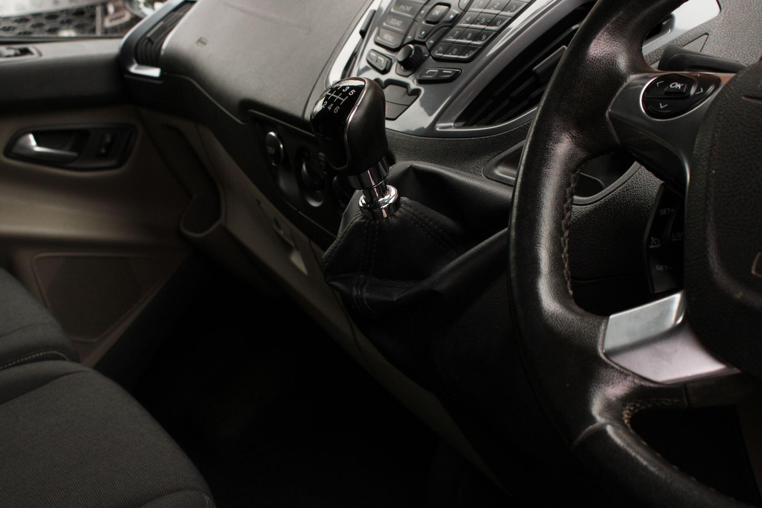 Used Ford Transit Custom 2017 for sale - 78007048: Photo 21