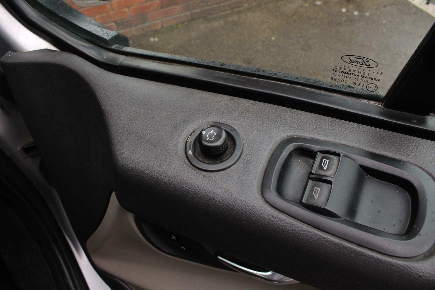 Used Ford Transit Custom 2017 for sale - 78007048: Photo 28