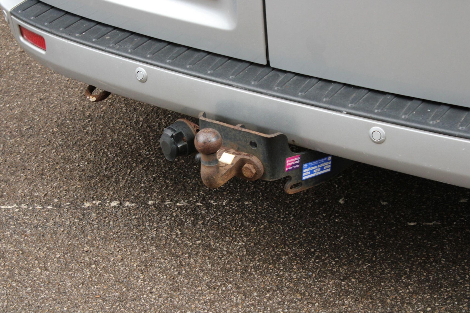 Used Ford Transit Custom 2017 for sale - 78007048: Photo 30