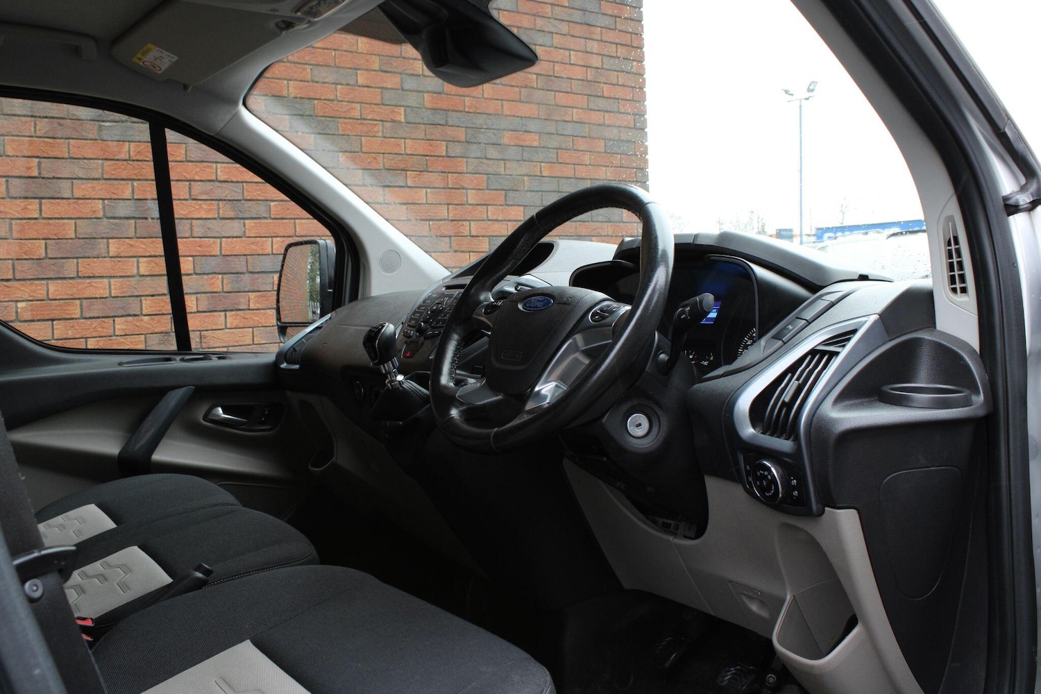 Used Ford Transit Custom 2017 for sale - 78007048: Photo 5