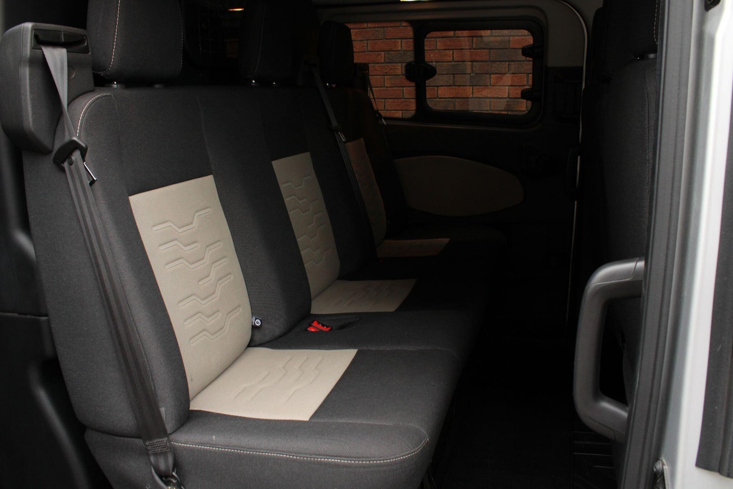 Used Ford Transit Custom 2017 for sale - 78007048: Photo 8