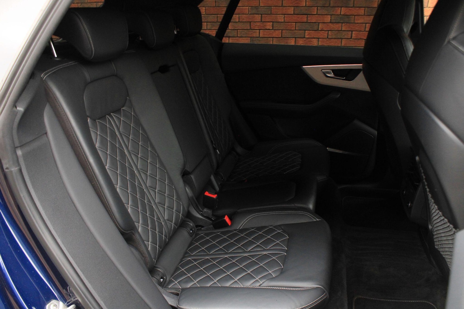 Used Audi Q8 2019 for sale - 76823575: Photo 10