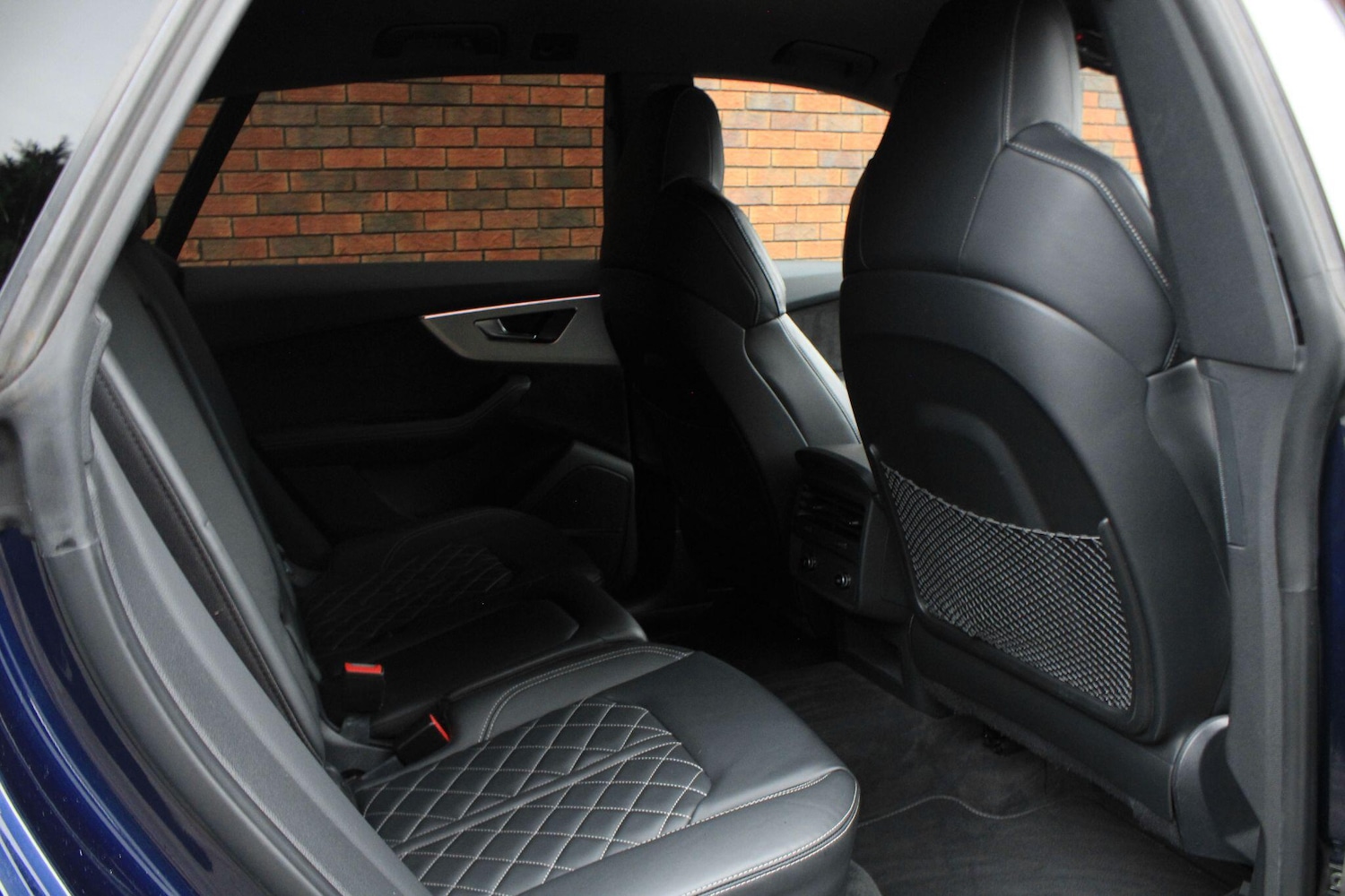 Used Audi Q8 2019 for sale - 76823575: Photo 11