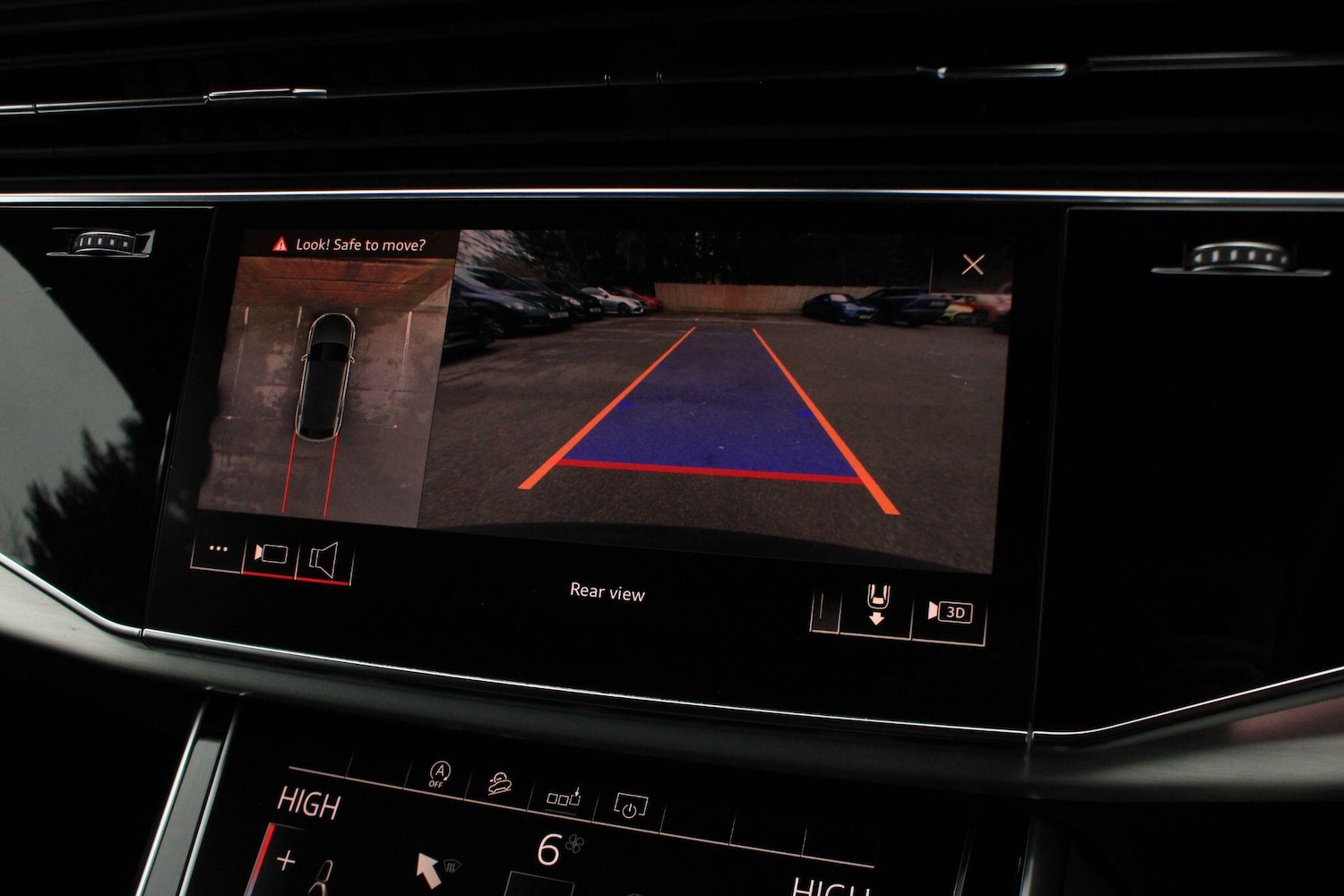 Used Audi Q8 2019 for sale - 76823575: Photo 13